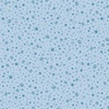 P&B Textiles Happy Ocean Life Tonal Bubbles Blue