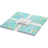 Spring Promise Artisan Batiks 10" Squares by Robert Kaufman Fabrics