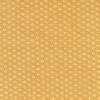 Moda Honey and Lavender Honeycomb Beeskep Gold