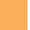 Maywood Studio Kimberbell Basics Chevron Orange