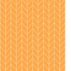 Maywood Studio Kimberbell Basics Chevron Orange