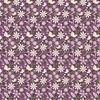 Riley Blake Designs Juju's Petals Dance Purple