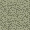 Benartex Safari Adventure Go Wild Army Green