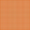 Maywood Studio Beautiful Basics Gingham Classic Check Orange