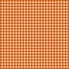 Maywood Studio Beautiful Basics Gingham Classic Check Orange