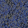 Benartex Metallic Impressions Marble Impressions Navy