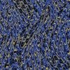 Benartex Metallic Impressions Marble Impressions Navy