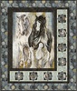 Main Attraction Quilt Pattern
