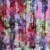Riley Blake Designs Expressions Batiks Yourself Abstract Garden Party