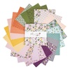 Juju's Petals 10" Squares by Riley Blake Designs