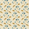 Andover Fabrics Beach House Clematis Shell