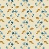 Andover Fabrics Beach House Clematis Shell