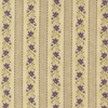 Moda Collections for a Cause Essence Floral Stripe Parchment