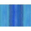 P&B Textiles Ombre 108 Inch Backing Turquoise