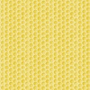 Henry Glass Fresh Picked Lemons Honeycomb Yellow