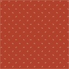 Windham Fabrics Front Porch Sprinkled Leaves Red