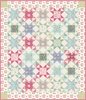 La Conner Stars Free Quilt Pattern