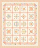 Primrose Path Quilt Pattern