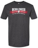 Gildan Soft Style Tee Shirt - PITCH BLACK MIST/XXX LARGE