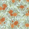 Moda I Love Fall Most of All Fall Floral Aqua