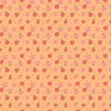 Riley Blake Designs Summer Skies and Fireflies Raspberries Orange