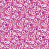Northcott Dragonfly Dreams 108 Inch Wide Backing Fabric Allover Floral Pink/Multi