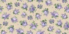 Maywood Studio Lilac Lane Bouquet Cream