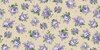 Maywood Studio Lilac Lane Bouquet Cream