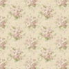 Benartex Beloved Apple Blossom Natural