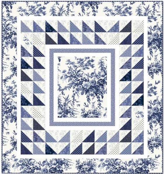 Free Quilt Pattern