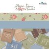 Anne of Green Gables 2 Fat Quarter Bundle by Riley Blake Designs