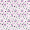 Maywood Studio Dilly Dally Tiny Floral Purple