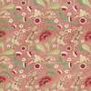 Riley Blake Designs Hop Hop Hooray Bunnies in the Garden Coral