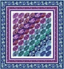 Natural Beauties Free Quilt Pattern