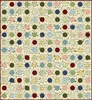 Backyard Happenings I Free Quilt Pattern