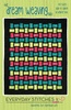 Dream Weaving Quilt Pattern