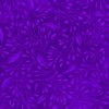 P&B Textiles Alessia 108 Inch Backing Flourish Purple