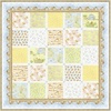 Cotton Tale Farm - Farm Friends Squared Free Quilt Pattern