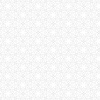 Blank Quilting Morning Mist IX White on White Star Tile