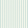 Andover Fabrics Welcome Spring Ribbon Stripe Teal