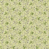 Andover Fabrics Little Clover Creeping Clover Grellow