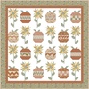 Fall Garden Quilt Pattern
