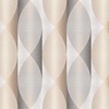 Henry Glass Twisted Ribbon 108 Inch Wide Backing Fabric Neutral