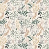 Riley Blake Designs Let's Wander Main Cream