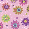 Moda Pick Me! Flower Power Petal