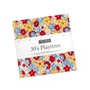 30s Playtime Charm Pack by Moda