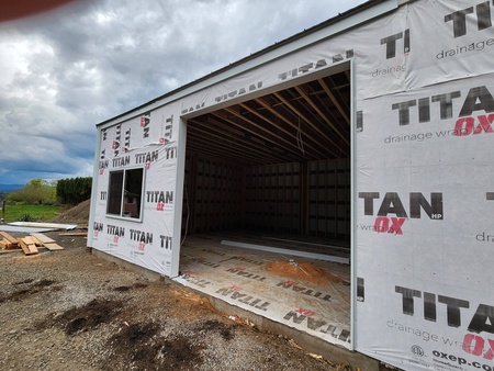 Bear Creek Quilting Company Studio