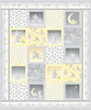 Little Star - Cobbles Free Quilt Pattern
