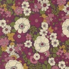 Moda Chelsea Garden Flower Show Plum