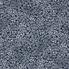 P&B Textiles Celestial Seasons Packed Flourishes Navy